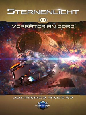 cover image of Verräter an Bord